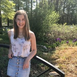 Meet your Posher, Kyra